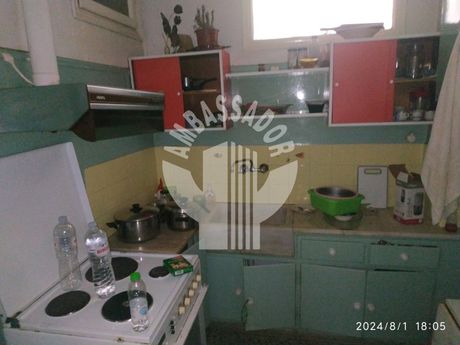 Διαμέρισμα 52 τ.μ. για πώληση