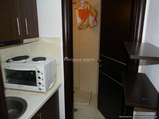 Studio / γκαρσονιέρα 35 τ.μ. για ενοικίαση, Ν. Ηρακλείου, Ηράκλειο Κρήτης-thumb-4