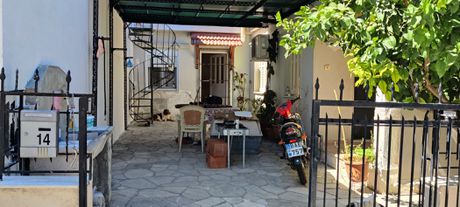 Μονοκατοικία 85τ.μ. για πώληση-Βόλος » Κέντρο