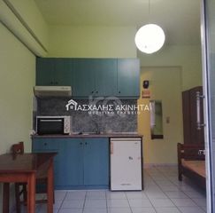 Studio / γκαρσονιέρα 27 τ.μ. για ενοικίαση