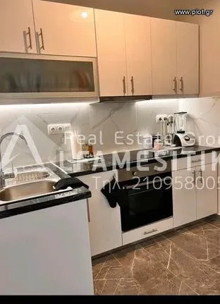 Apartment 30 sqm for sale, Athens - Center, Kolonos - Kolokinthous