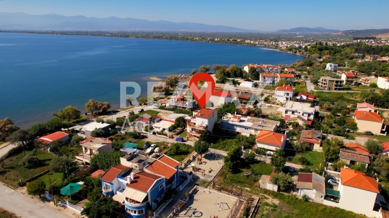 Διαμέρισμα 107 τ.μ. πρός πώληση, Μαγνησία, Νέα Αγχίαλος