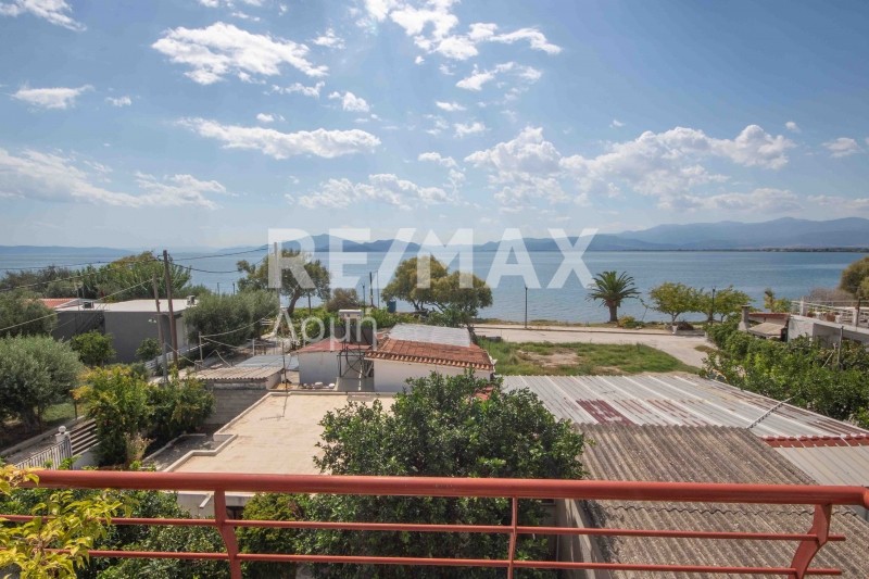 Διαμέρισμα 107 τ.μ. πρός πώληση, Μαγνησία, Νέα Αγχίαλος