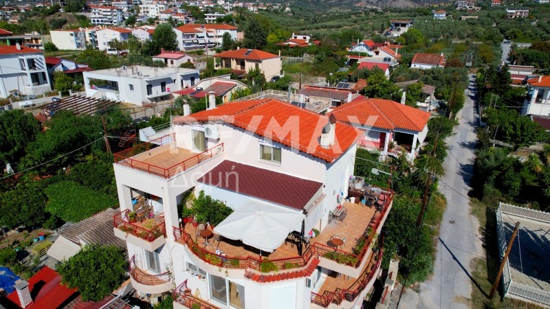 Διαμέρισμα 107 τ.μ. πρός πώληση, Μαγνησία, Νέα Αγχίαλος