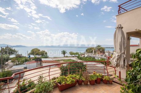 Apartment 107sqm for sale-Nea Agchialos » Center