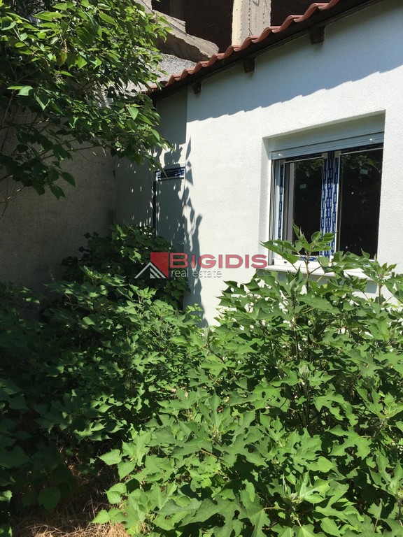 Μονοκατοικία 75 τ.μ. πρός πώληση, Ν. Σερρών, Σιδηρόκαστρο