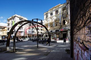 Κατάστημα 312 τ.μ. για πώληση