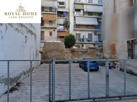Land plot 151sqm for sale-Kipseli » Nea Kipseli