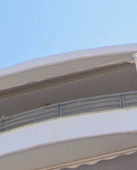 Διαμέρισμα 125 τ.μ. για ενοικίαση