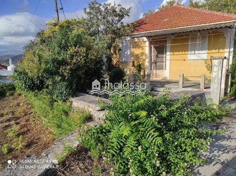 Detached home 64sqm for sale-Kefalonia » Leivatho