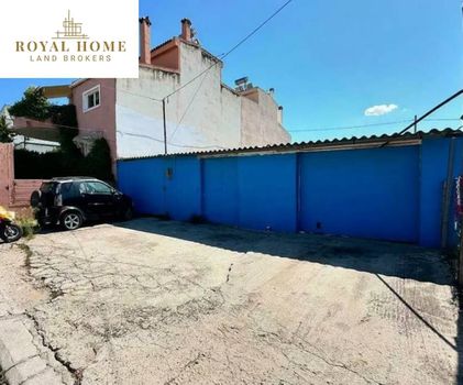 Land plot 364sqm for sale-Marousi » Orio Vrilission
