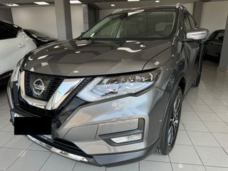 Nissan X-Trail '19