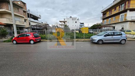 Land plot 390 sqm for sale