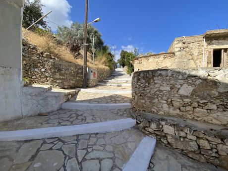 Μονοκατοικία 200τ.μ. για πώληση-Σητεία » Σφάκα