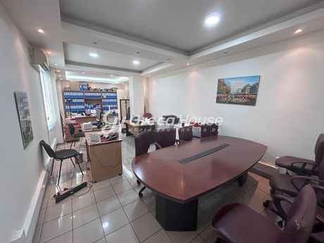 Office 300sqm for rent-Kentro » Omonoia