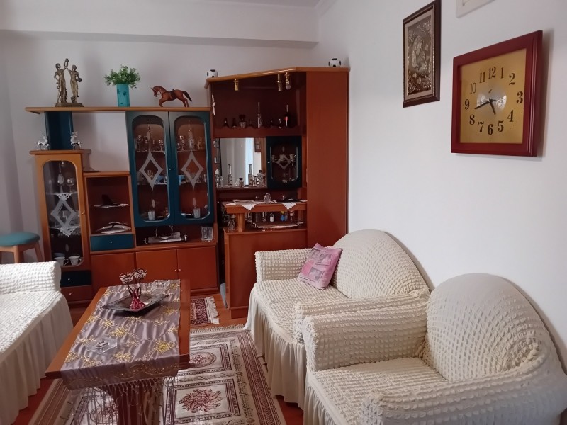 Διαμέρισμα 90 τ.μ. πρός πώληση, Ν. Καστοριάς, Καστοριά