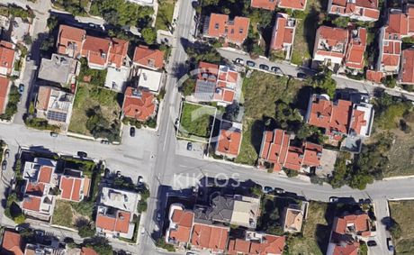 Οικόπεδο 265τ.μ. για πώληση-Γέρακας » Κέντρο