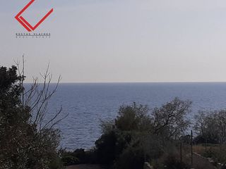 Land plot 2.508 sqm for sale
