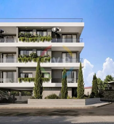 Apartment 73 sqm for sale, Limassol