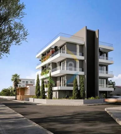 Apartment 73 sqm for sale, Limassol