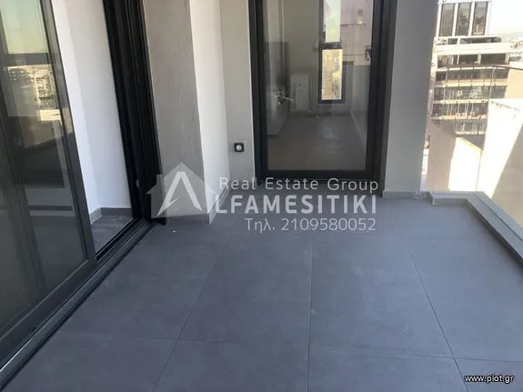 Apartment 113 sqm for sale, Athens - South, Nea Smyrni