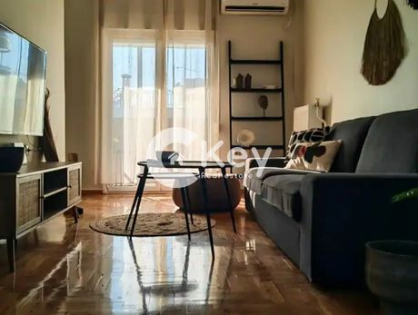 Διαμέρισμα 34τ.μ. για πώληση-Καλλιθέα » Λόφος φιλαρέτου