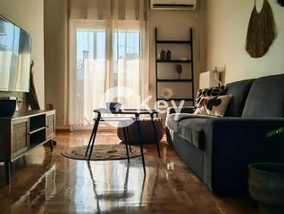 Διαμέρισμα 34 τ.μ. για πώληση