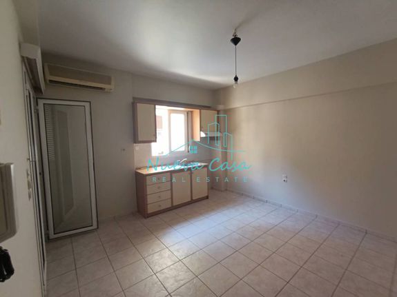 Studio / γκαρσονιέρα 32 τ.μ. για ενοικίαση, Αχαΐα, Πάτρα