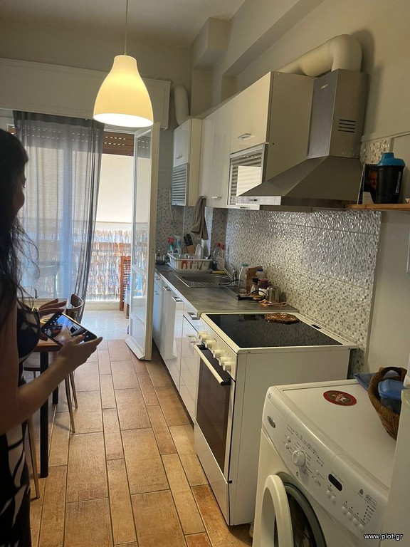 Διαμέρισμα 61 τ.μ. προς πώληση, Κέντρο Νέας Σμύρνης