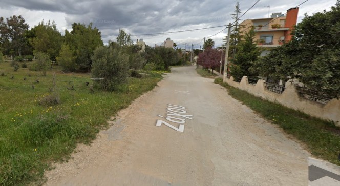 Οικόπεδο 460 τ.μ. πρός πώληση, Αθήνα - Ανατολικά Προάστια, Αρτέμιδα (λούτσα)