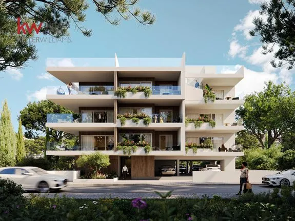 Apartment 77 sqm for sale, Larnaca, Aradipou