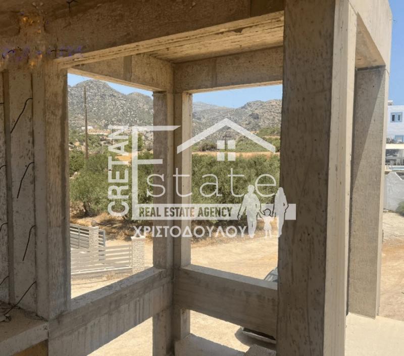 Κτίριο 350 τ.μ. προς πώληση, Ν. Λασιθίου, Μακρύς Γιαλός