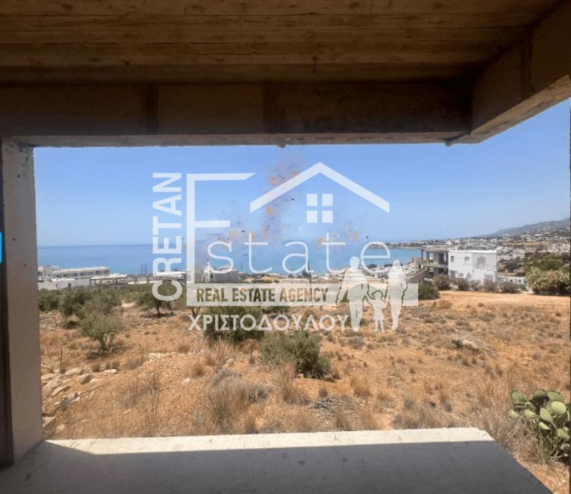 Κτίριο 350 τ.μ. προς πώληση, Ν. Λασιθίου, Μακρύς Γιαλός