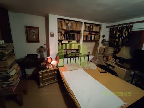Apartment 108sqm for sale-Agios Dimitrios