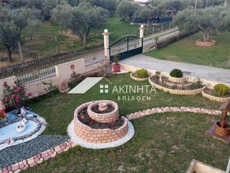 Detached home 210sqm for sale-Alexandroupoli » Nea Chili