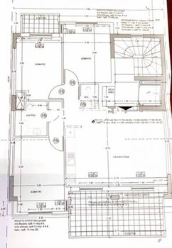Apartment 115sqm for sale-Stavroupoli » Pronoia