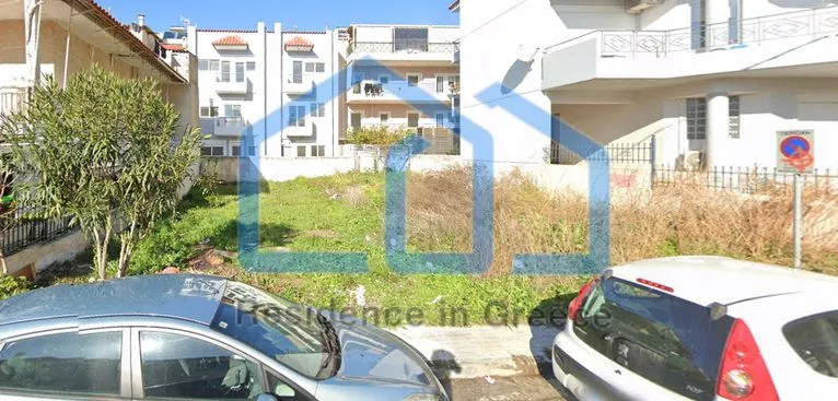 Land plot 225 sqm for sale, Athens - East, Gerakas