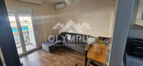 Studio 40sqm for rent-Kato Toumpa