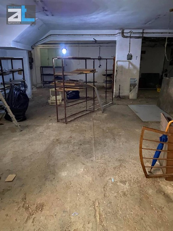 Αποθήκη 150 τ.μ. για πώληση, Αχαΐα, Πάτρα