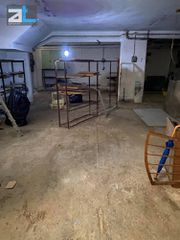 Αποθήκη 150 τ.μ. για πώληση