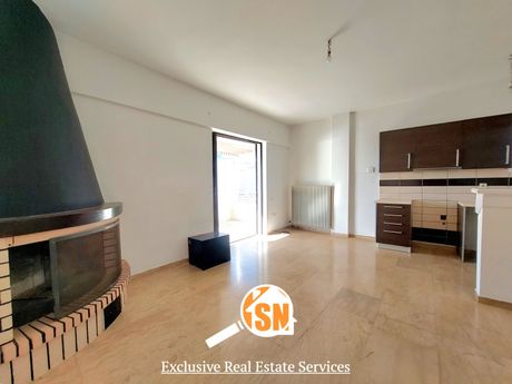 Apartment 65 sqm for rent