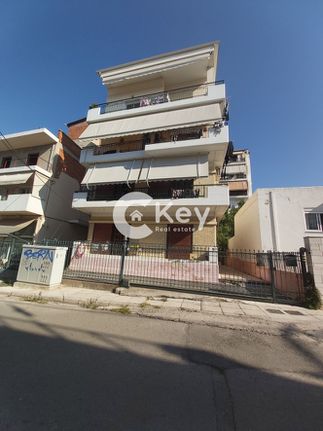 Apartment 82 sqm for sale, Athens - South, Agios Dimitrios