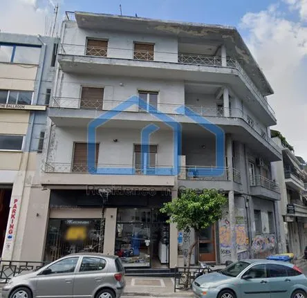 Building 625 sqm for sale, Athens - South, Zografou