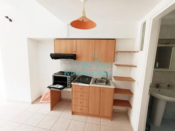 Apartment 40 sqm for rent, Achaia, Patra