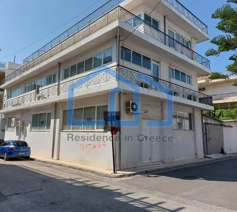 Craft space 800 sqm for sale, Athens - West, Ilion