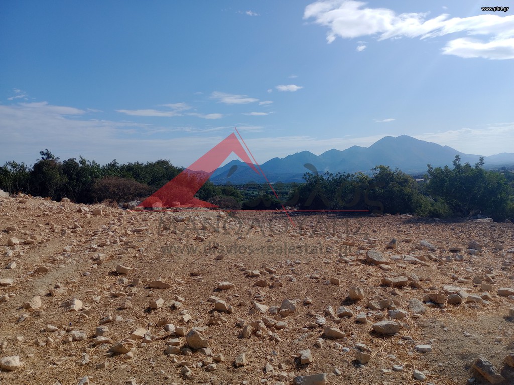 Αγροτεμάχια 12.000 τ.μ. για πώληση, Ν. Ρεθύμνου, Γεροπόταμος