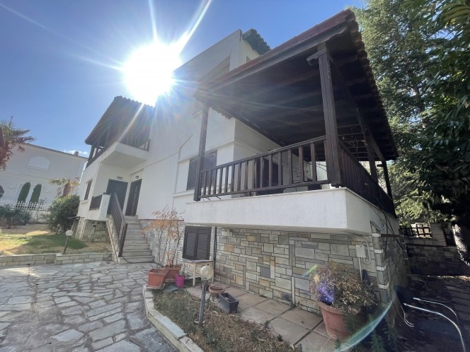 Μονοκατοικία 346 τ.μ. πρός πώληση, Θεσσαλονίκη - Περιφ/Κοί Δήμοι, Πανόραμα