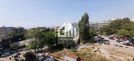 Office 3.990sqm for rent-Limani