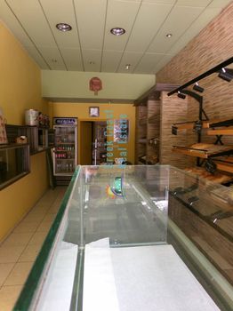 Store 30sqm for sale-Patra » Patra Centre