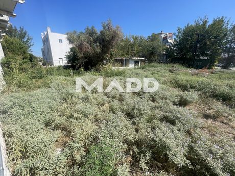 Οικόπεδο 400 τ.μ. για πώληση